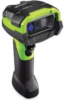 Zebra DS3608-XR USB Kit Barcode-Scanner Handger&auml;t (DS3608-XR3U4602ZVW)