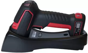 Honeywell Granit 1991iXLR 2D Langstrecken Barcode-Scanner Bluetooth USB (1991IXLR-3USB-5-R)
