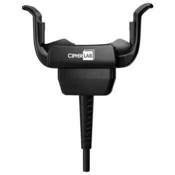 CipherLab Snap-On USB Client Cable with Com. for RK25 Series, ARK25SNPNUN01