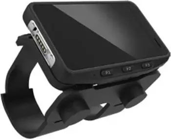 Honeywell CW45-X0N-AND10SG Android Touchscreen Barcode-Scanner