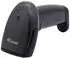 Equip Barcode Scanner Schwarz (351020)