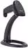 Equip Barcode Scanner Schwarz (351020)