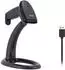Equip Barcode Scanner Schwarz (351020)
