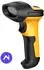 Inateck P6-AI Barcode-Scanner Kabellos 2.4GHz 2600mAh 60m Reichweite (P6AI-Y)