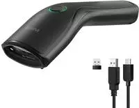 Inateck Nano 460 black[N6057]