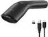 Inateck Barcode Scanner Schwarz (N6057-BK)