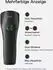 Inateck Barcode Scanner Schwarz (N6057-BK)
