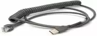 Datalogic CAB-524, Datalogic CAB-524, Kabel USB Type A