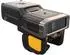 Zebra RS6100 Wearable Scanner SE55 1D/2D Image Barcode-Scanner STD BATT ENPR HAND MOUNT 0 +50OC (RS61B0-KBENZWR)