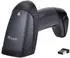 Equip Barcode Scanner Grau Schwarz (351023)
