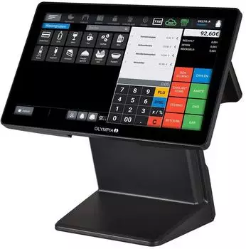 Olympia T400