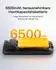Inateck Barcodescanner 501S 2D Wi-Fi 6 Bluetooth 5.0 (AS501SSW)