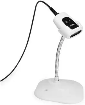 Zebra DS55 Series DS5502 Barcode-Scanner Desktop-Ger&auml;t (DS5502-LB4000WZZWW)