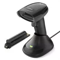 Inateck Barcodescanner Pro 170B black[N6050]