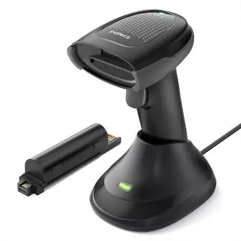 Inateck Barcodescanner Pro 170B black (N6050)