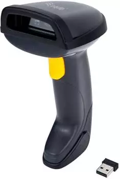 Equip Barcode Scanner (351029)