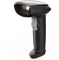 Inateck Barcodescanner 23 dark[BCST-23_dark]
