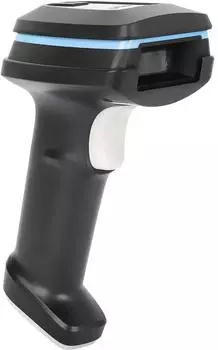 Manhattan Barcode-Scanner 1D/2D, kabellos, LED, IP52 (154185)