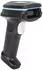 Manhattan Barcode-Scanner 1D/2D, kabellos, LED, IP52 (154185)
