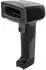 Equip 2D-Barcodescanner kabellos 2,4GHz + Bluetooth mit Ladestation (351030)