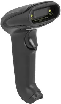 DeLock Barcode-Scanner 1D Laser Bluetooth/USB (90564)