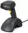 Inateck N6008-G Barcode-Scanner 1D/2D, kabellos, Bluetooth/2.4G/USB (N6008-G)