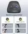 Inateck N6008-G Barcode-Scanner 1D/2D, kabellos, Bluetooth/2.4G/USB (N6008-G)