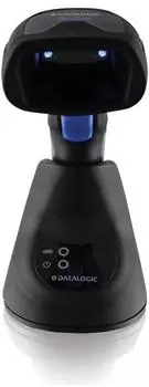 Datalogic QuickScan QM2500 Barcode-Scanner 2D RS-232 Kit (QM2500-BK-433)