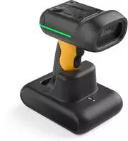 Inateck Barcodescanner BCST-75X black BCST-75X_black