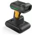 Inateck BCST-75X Barcodescanner 2D Bluetooth/USB (BCST-75X_BLACK)