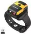 Inateck PBS005 Barcode-Scanner 2D Bluetooth, Ringscanner (PBS005_BLACK)