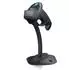 Aplic Bluetooth Barcode Scanner 2D/1D, kabellos, 2000mAh (304627)