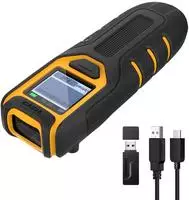 Inateck Barcodescanner 49 black[N6036]