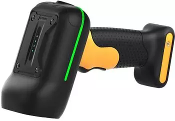 Inateck BCST-61 Barcode-Scanner kabellos 1D, IP67 (BCST-61)