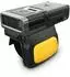 Zebra RS5100 Ringscanner 1D/2D, Bluetooth, schwarz/silber (RS51C0-TBDNWR)