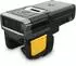 Zebra RS5100 Ringscanner 1D/2D, Bluetooth, schwarz/silber (RS51C0-TBDNWR)