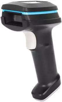 Manhattan 2D LED-Barcodescanner, kabelgebunden, IP52 (154116)