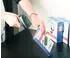 Manhattan 2D LED-Barcodescanner, kabelgebunden, IP52 (154116)