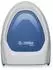 Zebra DS8108-HC Barcode-Scanner 1D/2D kabelgebunden weiß (DS8108-HC4000BVZWW)