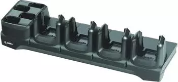 Zebra CRD-MC33-4SE4BC-01 neu