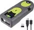 Inateck BCST-42 Barcode-Scanner Bluetooth/Funk 1D/2D, schwarz/grün (BCST-42_green)