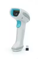 DIGITUS Advanced Barcode Scanner Wireles
