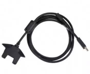 Zebra CBL-TC7 X-USB1 - 01 innen schwarz (CBL-TC7X-USB1-01)
