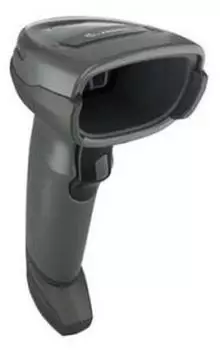 Zebra DS4608-HD Barcode-Scanner 1D/2D, tragbar (DS4608-HD00007ZZWW)