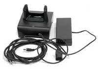 Zebra Single Slot Charge Cradle - Ladeschale