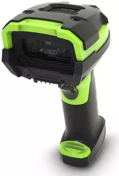 Zebra LI3678-ER Barcode-Scanner 1D kabellos Bluetooth IP67 (LI3678-ER)