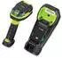 Zebra LI3678-ER Barcode-Scanner 1D kabellos Bluetooth IP67 (LI3678-ER)
