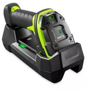 Zebra DS3678-DP Barcode-Scanner 2D tragbar (DS3678-DP3U42A2S1W)