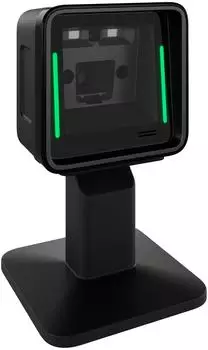 Zebra SP20 SP2002 Barcode-Scanner 2D USB Standard Range (SP2002-SR00004ZZWW)