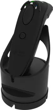 Socket DuraScan D720 Barcode-Scanner tragbar 2D-Imager (CX4048-3111)